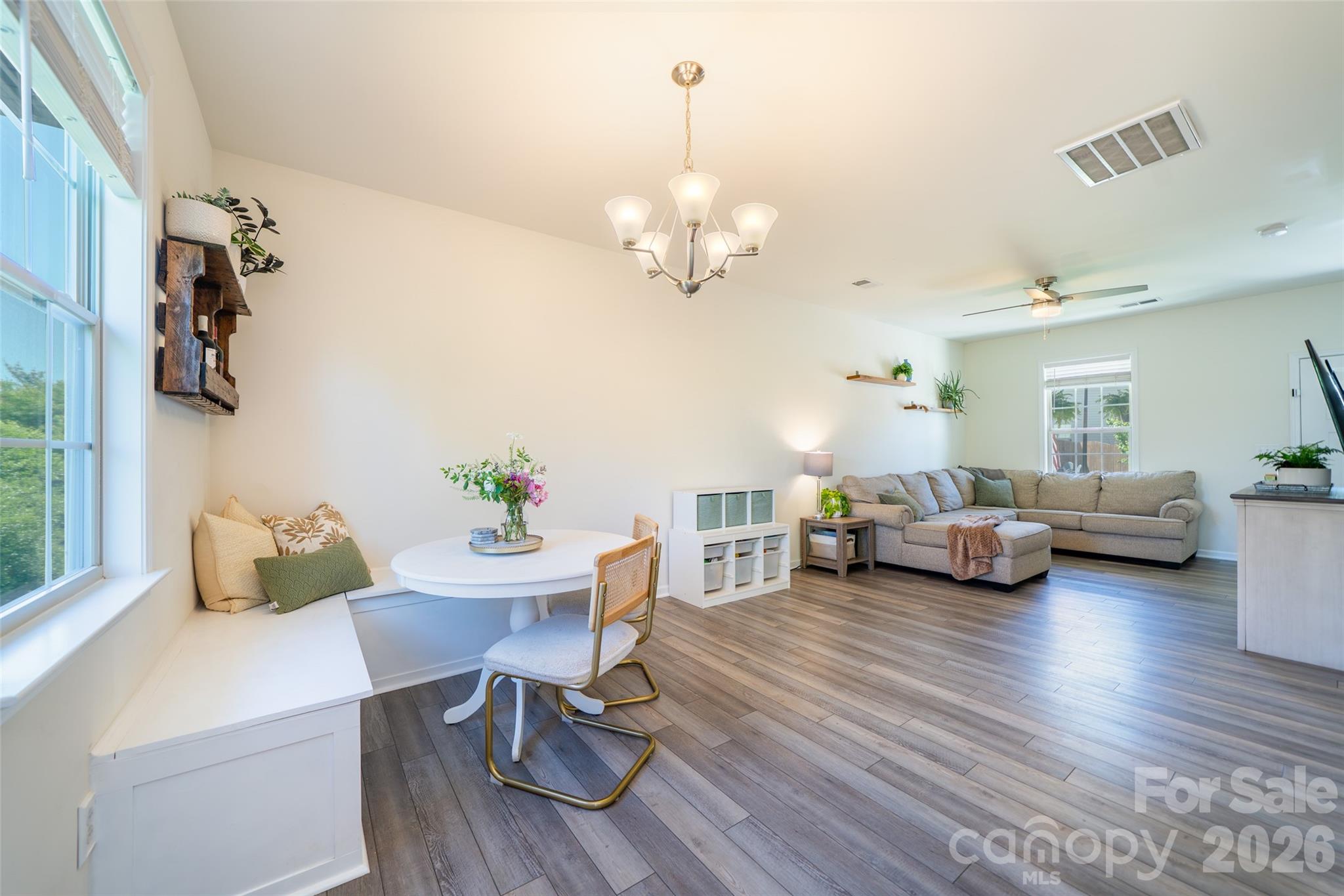 151 Cardwell Lane Fletcher, NC 28732 - Photo 13 of 35