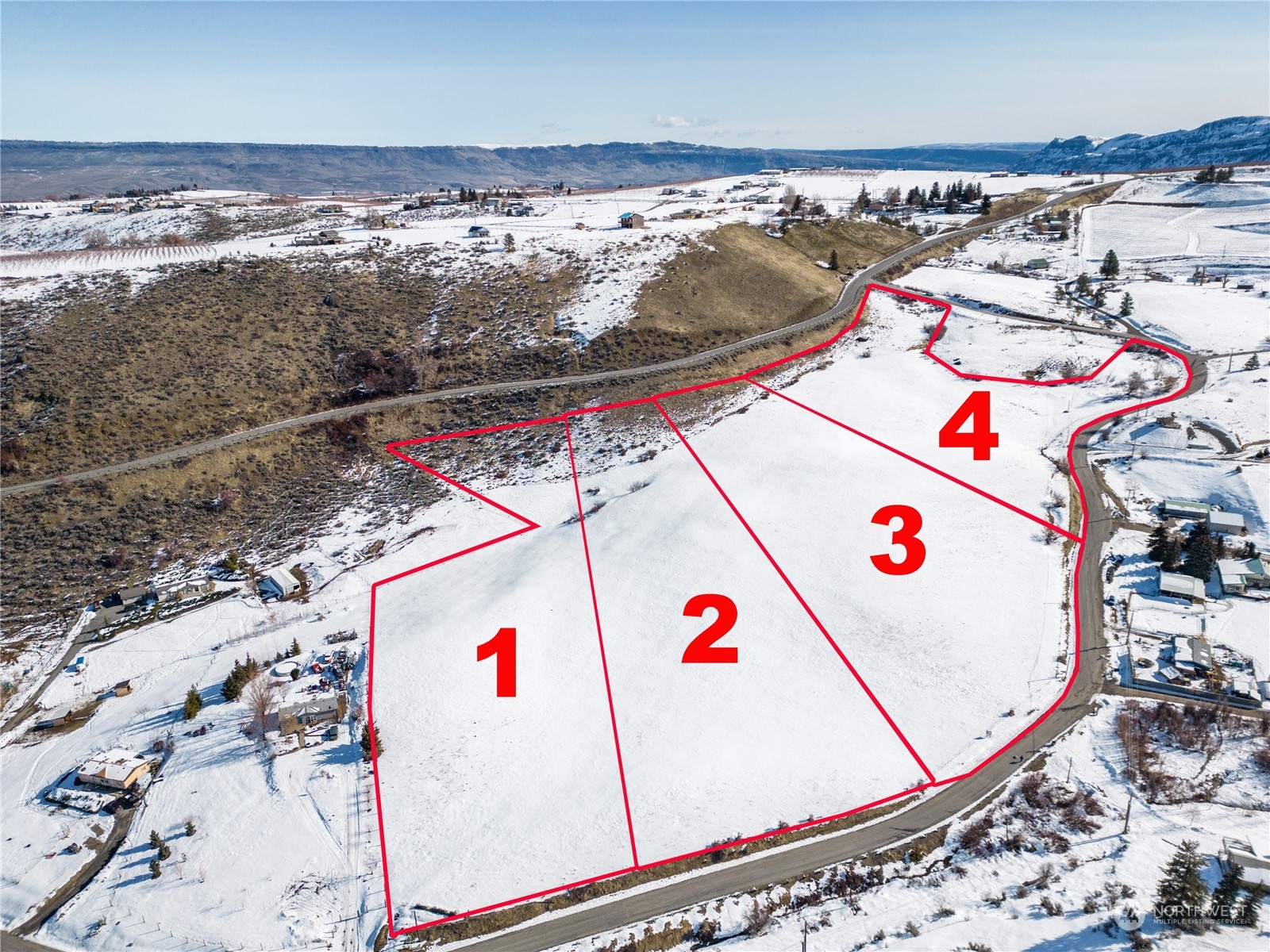 3-nna Wheeler Hill Road Wenatchee, WA 98801 - Photo 9 of 22 Gallery Image 9