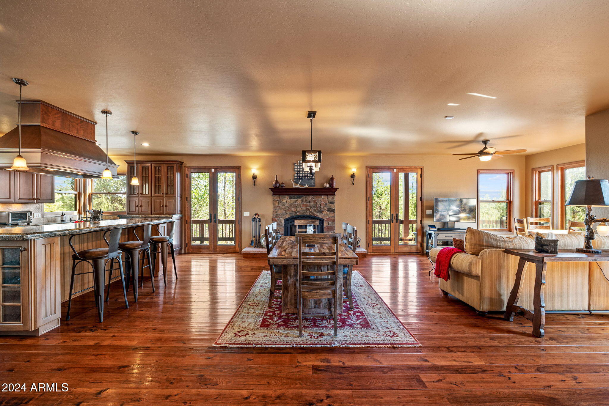 2946 Lodgepole Road Overgaard, AZ 85933 - Photo 11 of 84 2946LodgepoleRd-HeberOvergaard-AZ-12