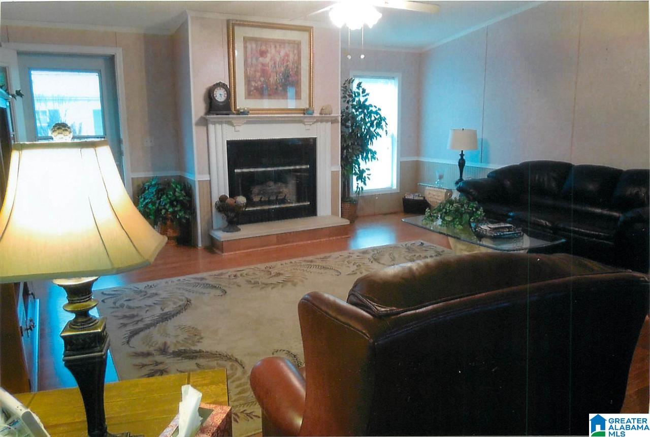 923 Coosa Island Road Cropwell, AL 35054 - Photo 3 of 24