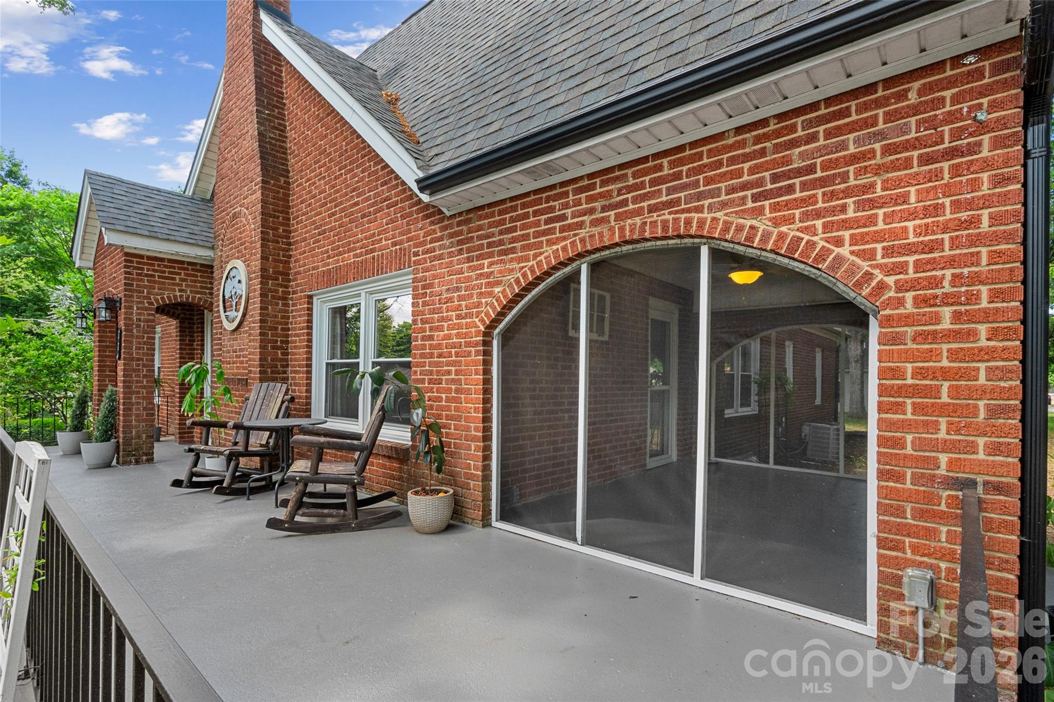 1050 Old Charlotte Road Southwest Concord, NC 28027 - Photo 24 of 31