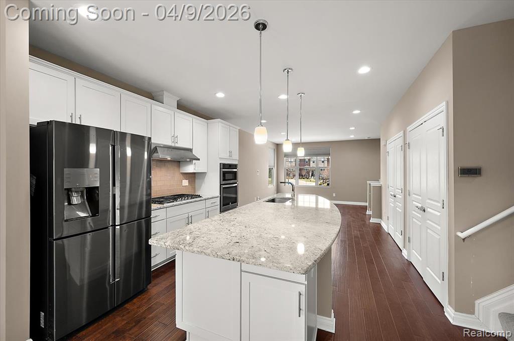 2877 Hartwick Drive Rochester, MI 48307 - Photo 21 of 44