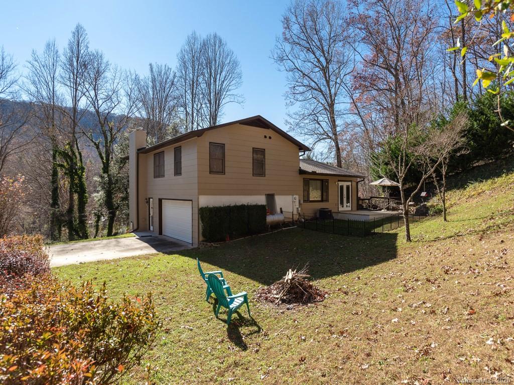 46 East Lake View Road Hendersonville, NC 28739 - Photo 21 of 21 Gallery Image 21