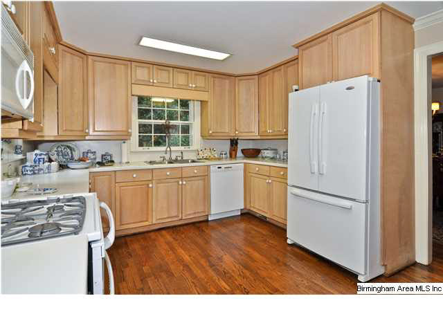3507 Pine Ridge Road Birmingham, AL 35213 - Photo 12 of 32