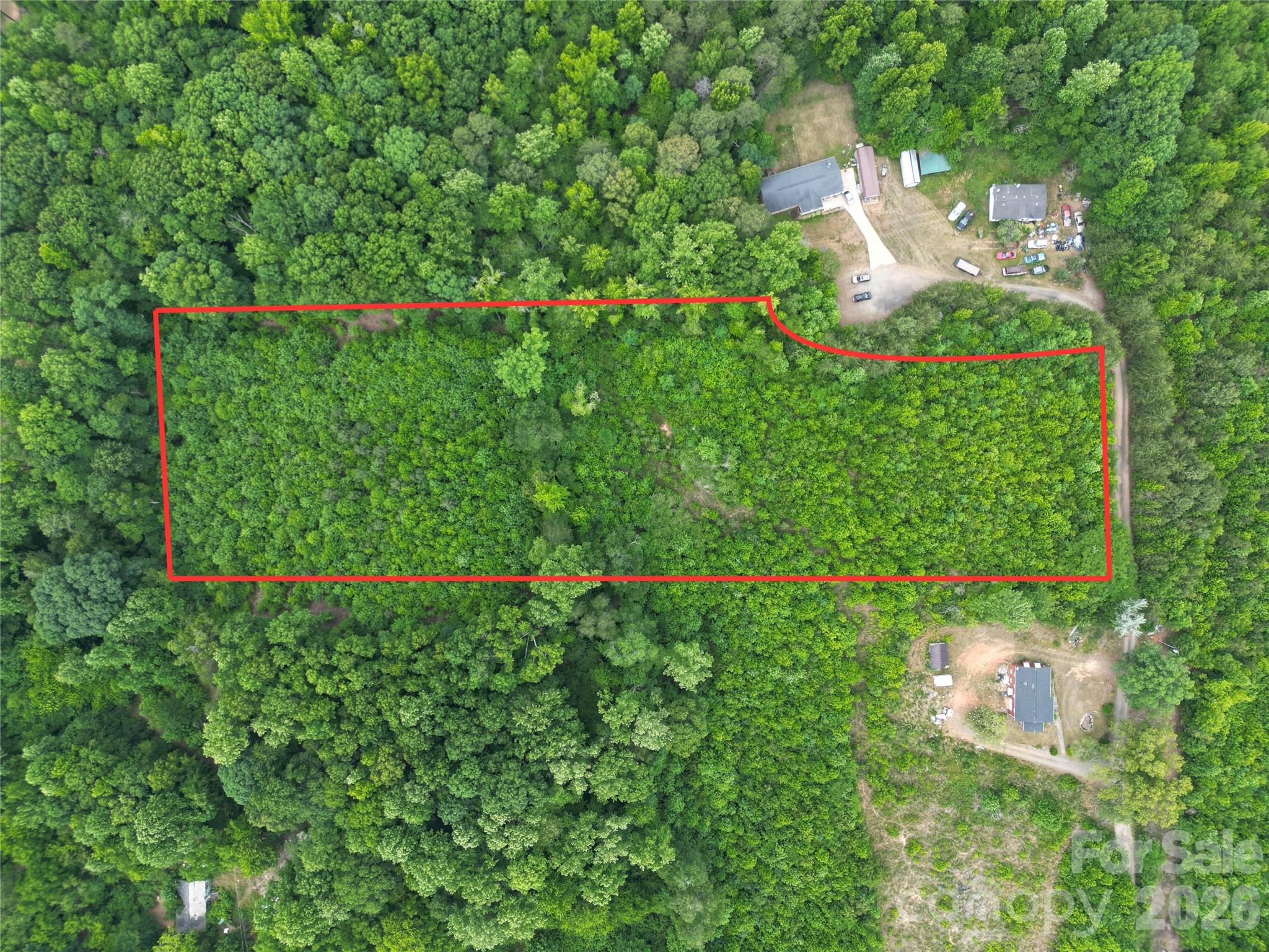 1 Zion Wesley Road Troutman, NC 28166 - Photo 3 of 5