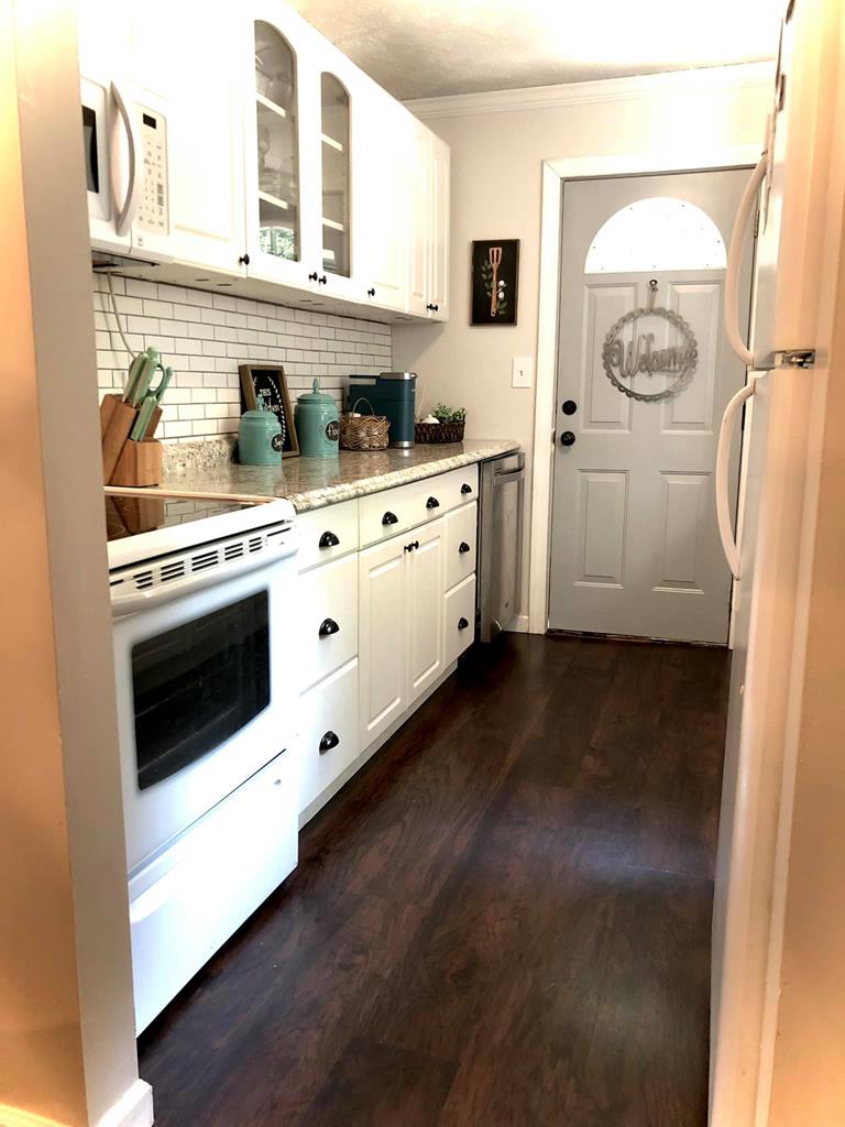 111 North Porter Road Shiloh, GA 31826 - Photo 2 of 39 Gallery Image 2