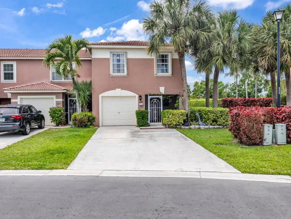 $380,000 | 6887 Willow Creek Run, Lake Worth, FL 33463