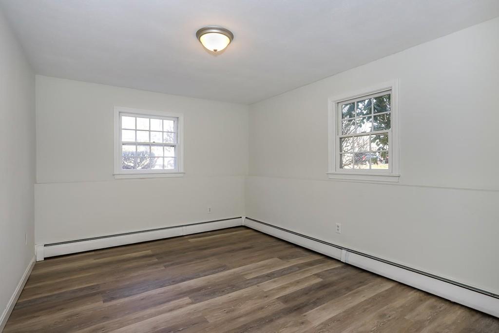 17 Longmeadow Road Medfield, MA 02052 - Photo 12 of 18 an empty room with a window