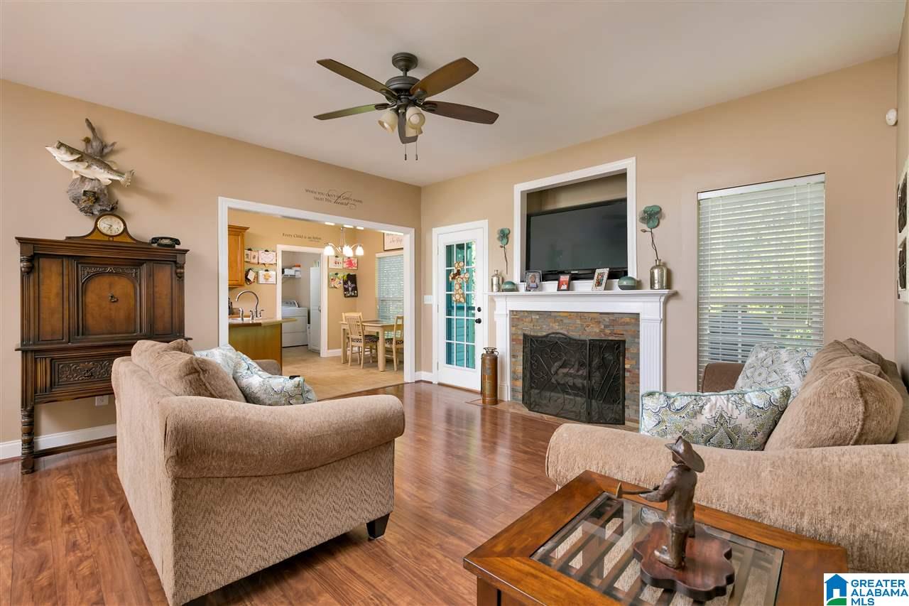 439 Levine Road Odenville, AL 35120 - Photo 6 of 30 Gallery Image 6