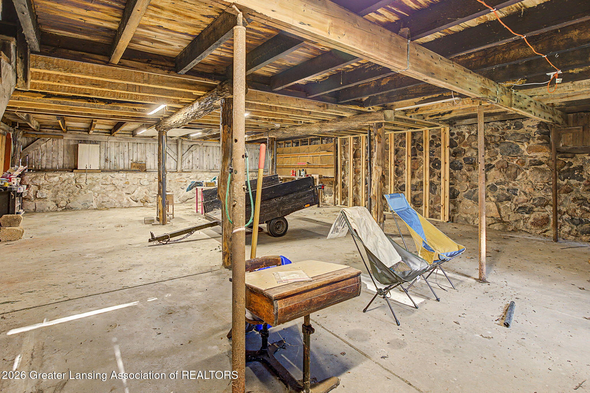 4113 Dell Road Lansing, MI 48911 - Photo 39 of 52
