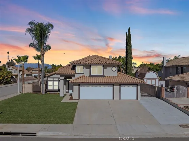 $749,900 | 19202 Bergamont Drive, Riverside, CA 92508