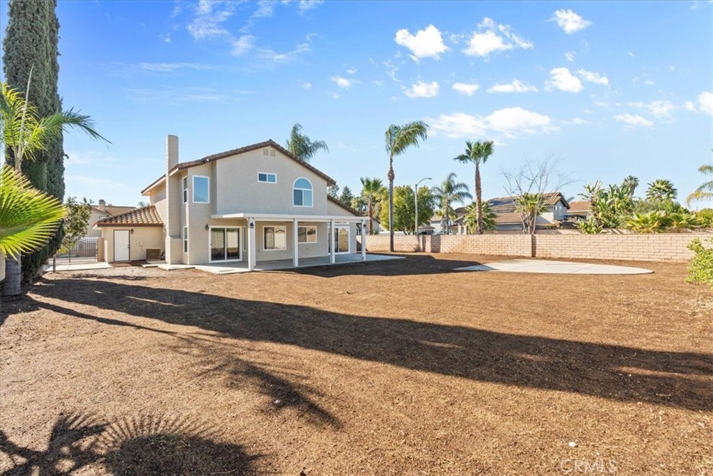 19202 Bergamont Drive Riverside, CA 92508 - Photo 35 of 44