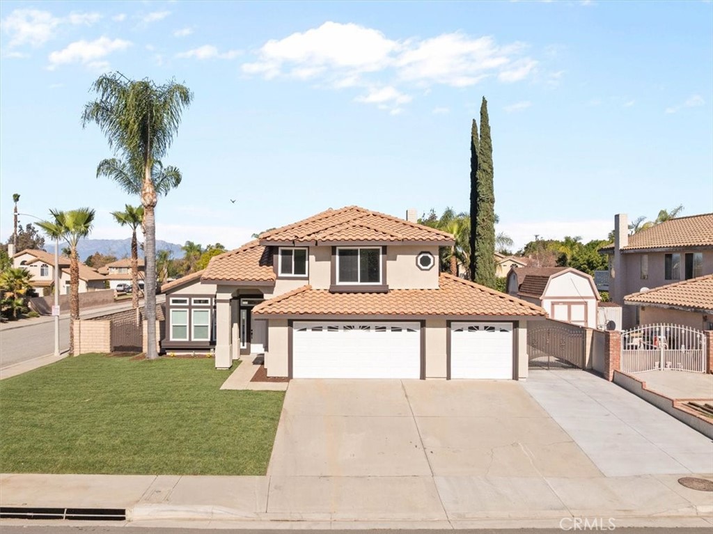 19202 Bergamont Drive Riverside, CA 92508 - Photo 36 of 44