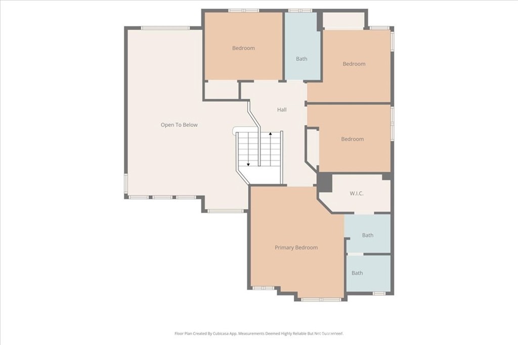 19202 Bergamont Drive Riverside, CA 92508 - Photo 43 of 44