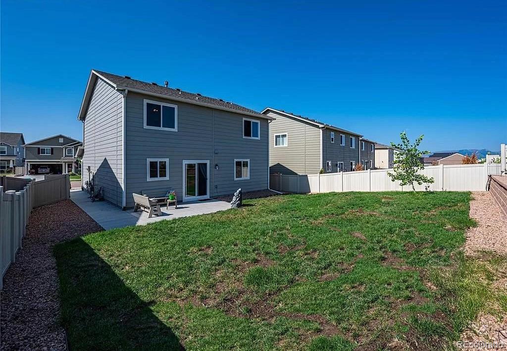 8884 Vanderwood Road Colorado Springs, CO 80908 - Photo 31 of 38