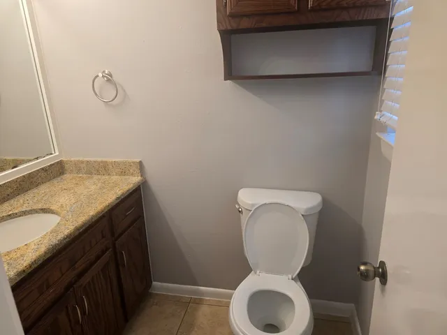 $1,595 | 4122 Beran Drive, Houston, TX 77045