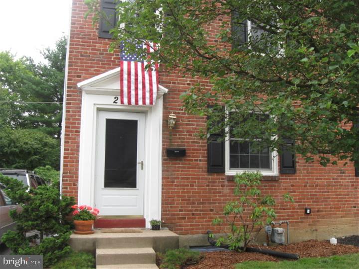205 Fitzwilliams Road Bryn Mawr, PA 19010 - Photo 1 of 25 Exterior Front