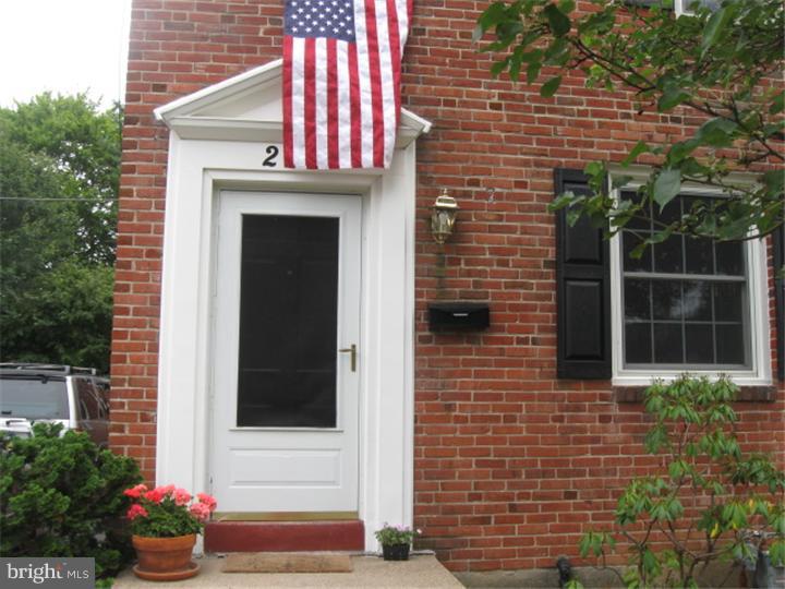 205 Fitzwilliams Road Bryn Mawr, PA 19010 - Photo 2 of 25 Exterior Front