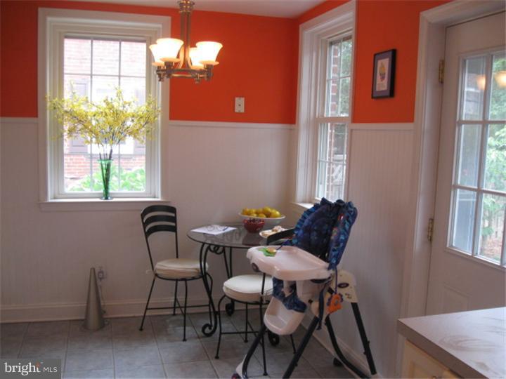 205 Fitzwilliams Road Bryn Mawr, PA 19010 - Photo 11 of 25 Kitchen