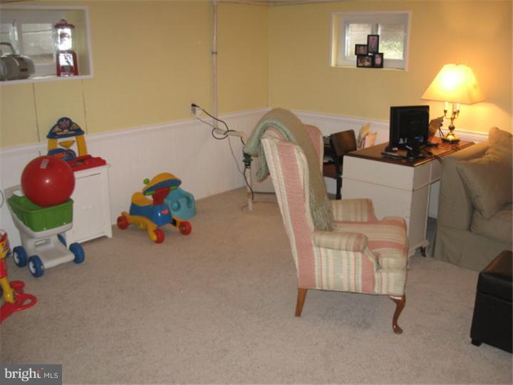 205 Fitzwilliams Road Bryn Mawr, PA 19010 - Photo 15 of 25 Basement - Finished