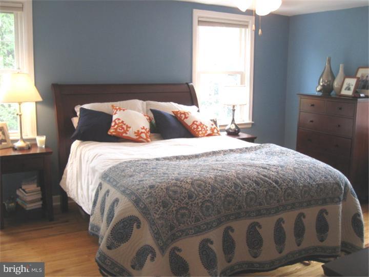 205 Fitzwilliams Road Bryn Mawr, PA 19010 - Photo 17 of 25 Bedroom - Main