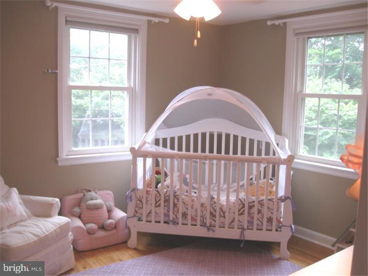 205 Fitzwilliams Road Bryn Mawr, PA 19010 - Photo 21 of 25 Bedroom 2