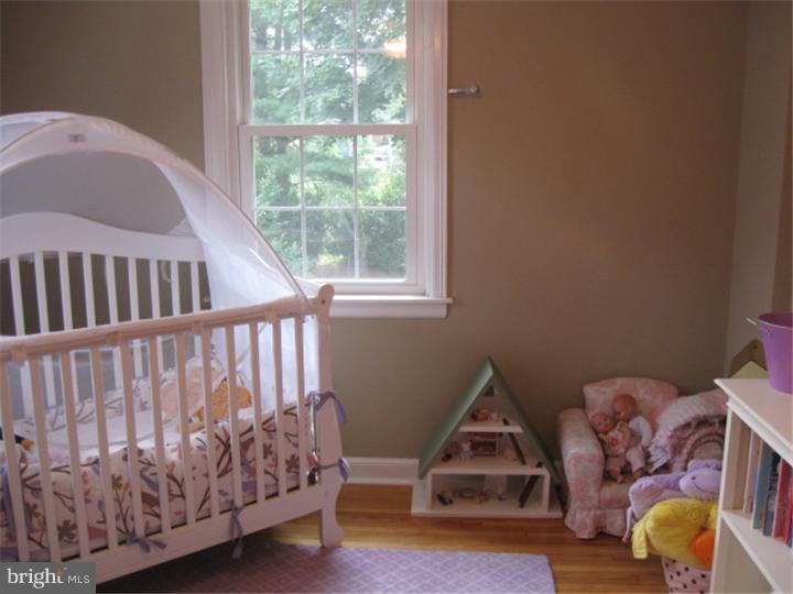 205 Fitzwilliams Road Bryn Mawr, PA 19010 - Photo 22 of 25 Bedroom 2