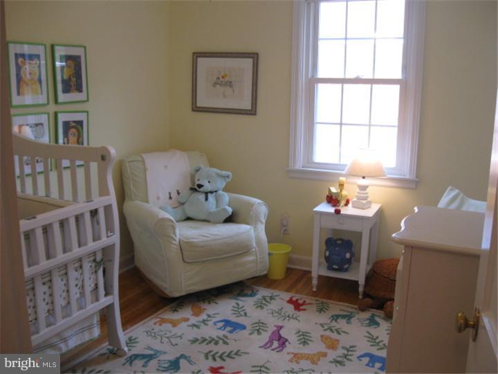 205 Fitzwilliams Road Bryn Mawr, PA 19010 - Photo 23 of 25 Bedroom 3