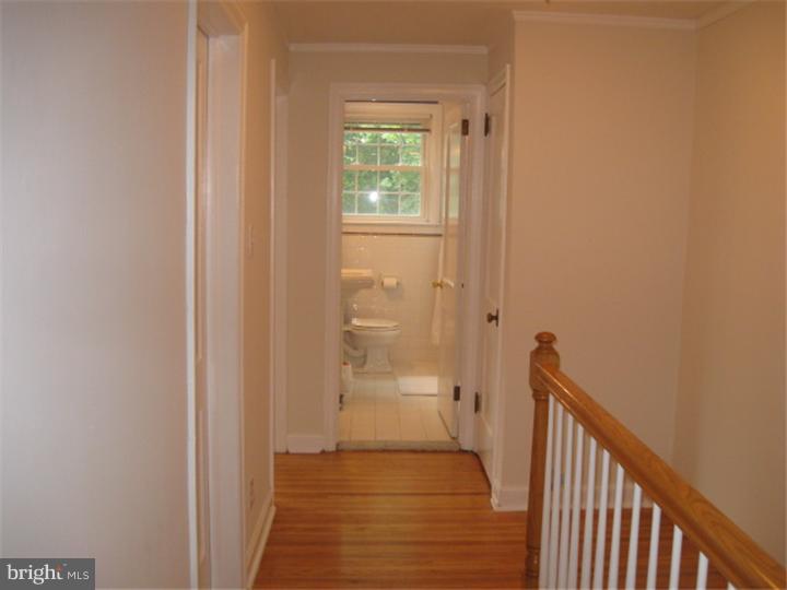 205 Fitzwilliams Road Bryn Mawr, PA 19010 - Photo 24 of 25 Hallway