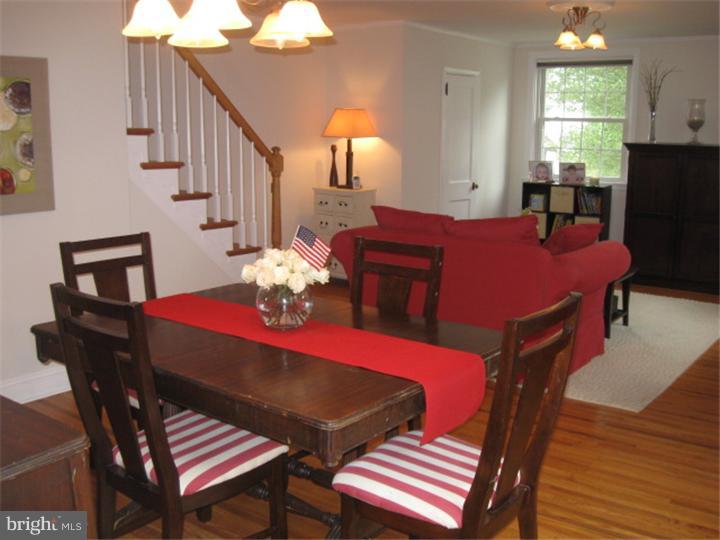205 Fitzwilliams Road Bryn Mawr, PA 19010 - Photo 7 of 25 Dining Room