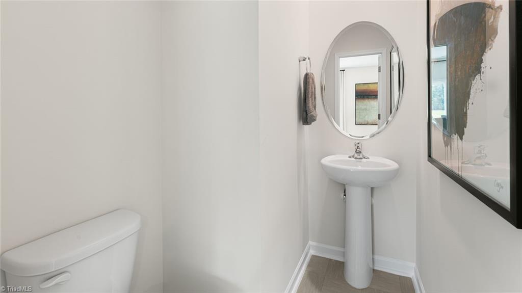 7058 Stockard Road Snow Camp, NC 27349 - Photo 19 of 34 *photos are of model home and are for representational purposes only.