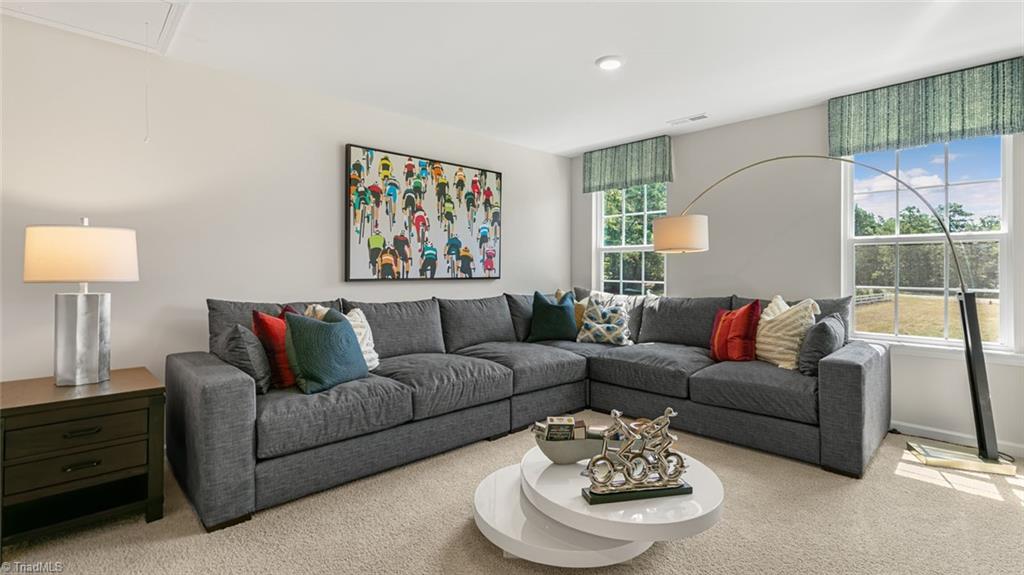 7058 Stockard Road Snow Camp, NC 27349 - Photo 28 of 34 *photos are of model home and are for representational purposes only.