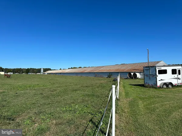 $359,000 | 17311 Big Road, Bloxom, VA 23308