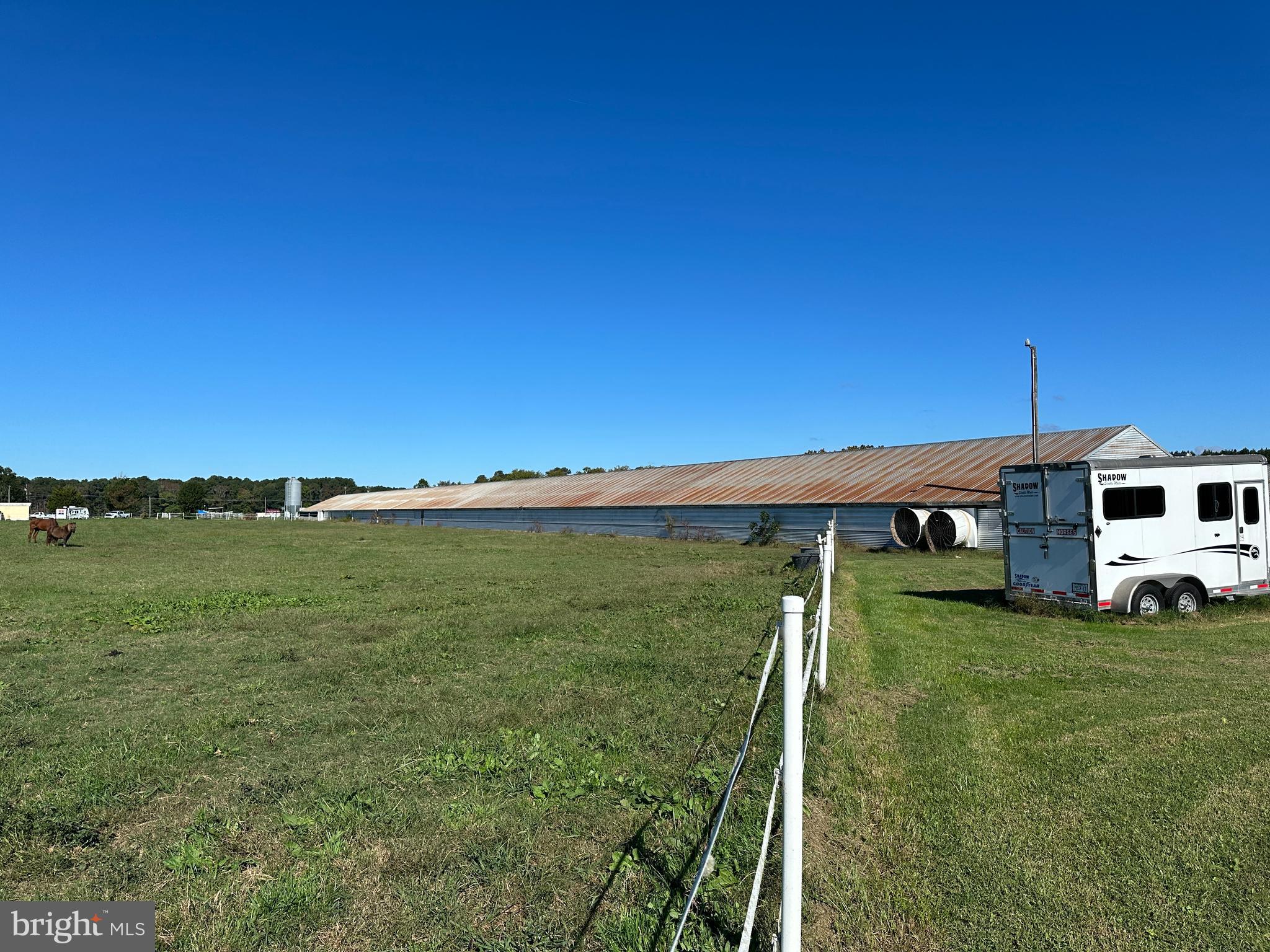 17311 Big Road Bloxom, VA 23308 - Photo 14 of 23