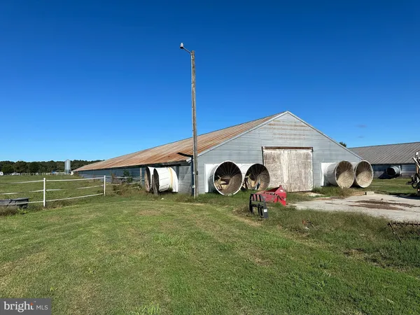 $359,000 | 17311 Big Road, Bloxom, VA 23308