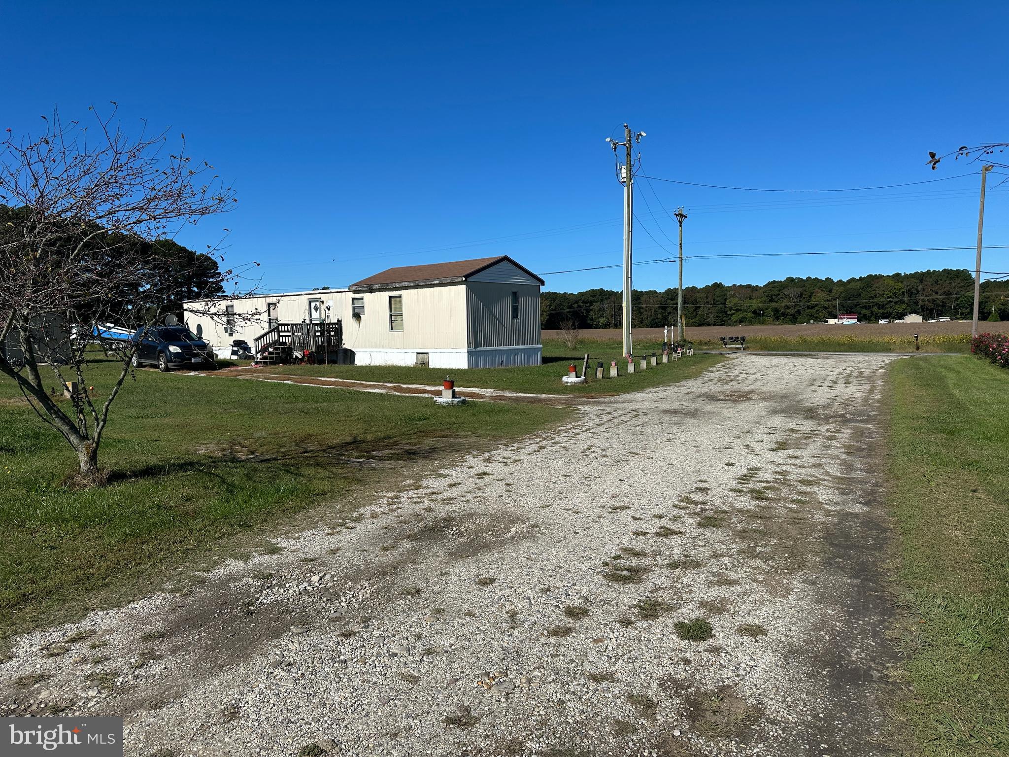 17311 Big Road Bloxom, VA 23308 - Photo 16 of 23