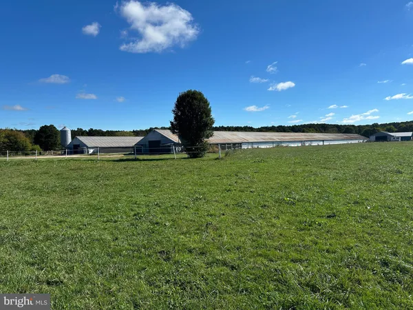 $359,000 | 17311 Big Road, Bloxom, VA 23308