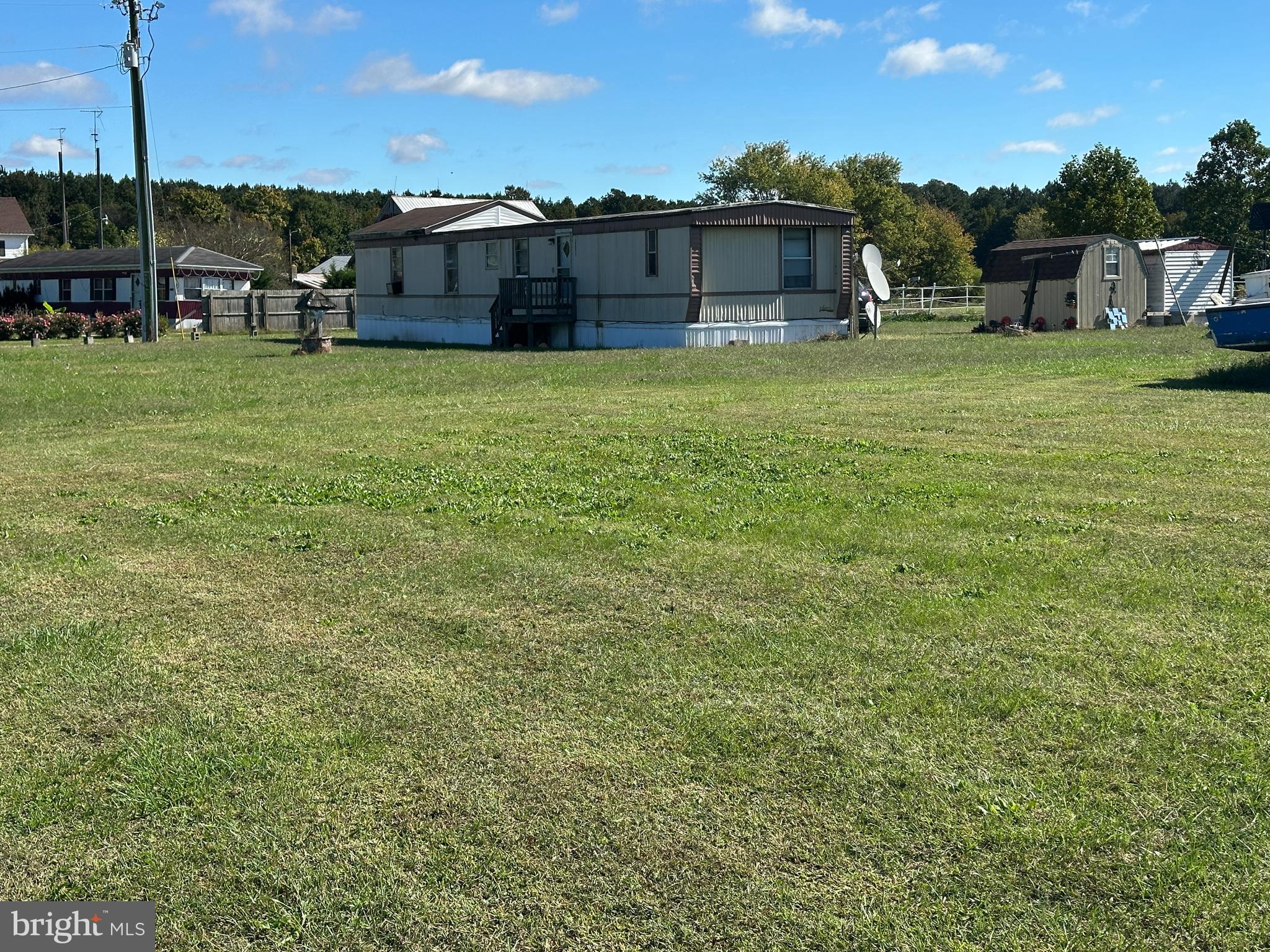 17311 Big Road Bloxom, VA 23308 - Photo 23 of 23