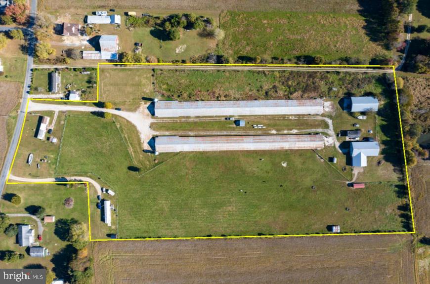 17311 Big Road Bloxom, VA 23308 - Photo 4 of 23