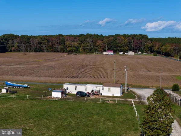 $359,000 | 17311 Big Road, Bloxom, VA 23308