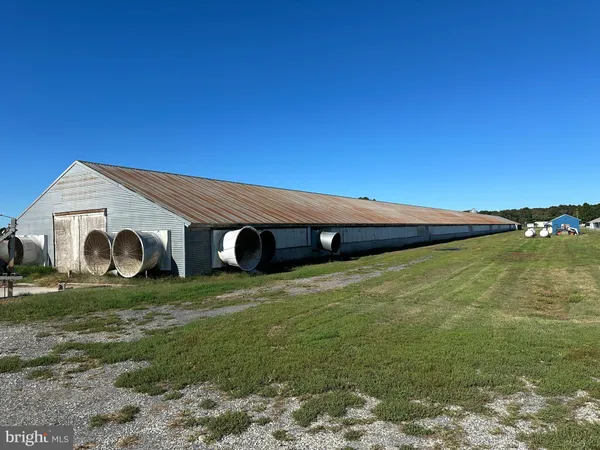 $359,000 | 17311 Big Road, Bloxom, VA 23308