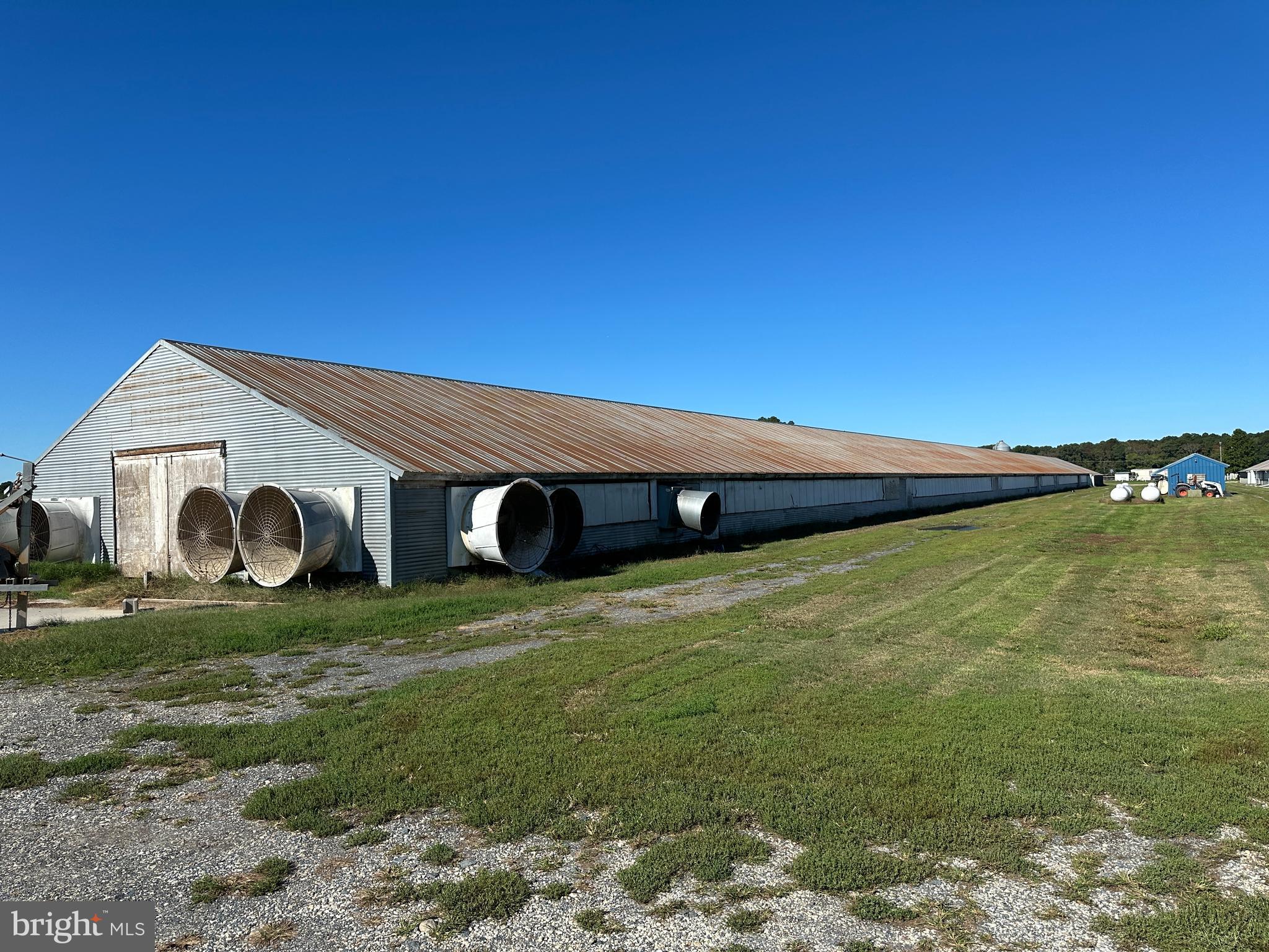 17311 Big Road Bloxom, VA 23308 - Photo 8 of 23