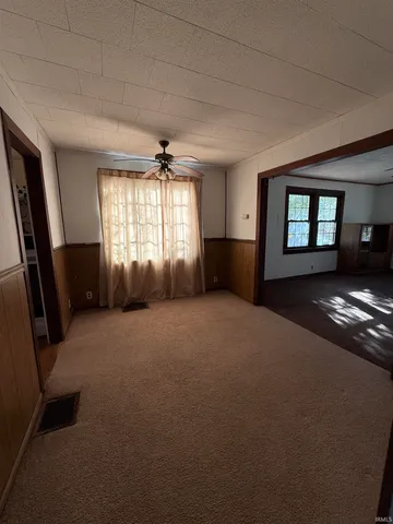 $44,900 | 187 South Snowden Street, Andrews, IN 46702