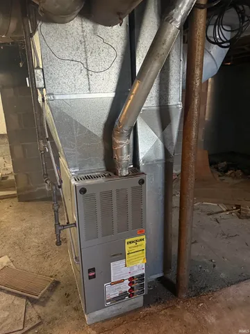 $44,900 | 187 South Snowden Street, Andrews, IN 46702