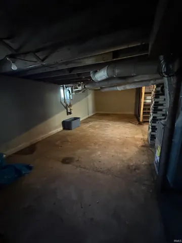 $44,900 | 187 South Snowden Street, Andrews, IN 46702