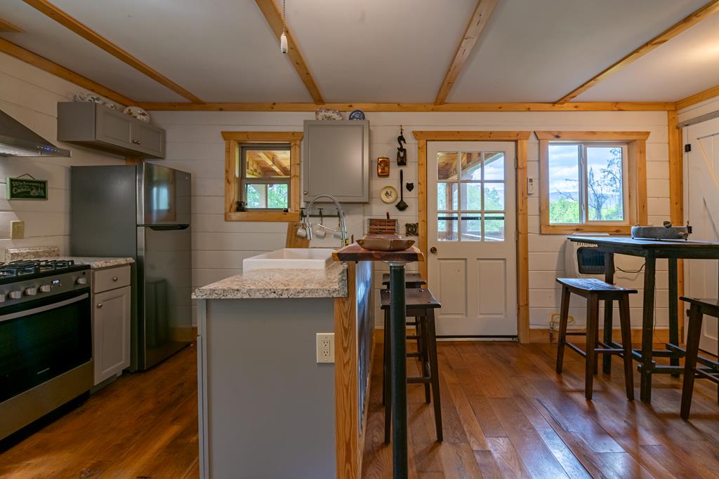 1476 River Hill Road Ellijay, GA 30536 - Photo 11 of 37 Gallery Image 11