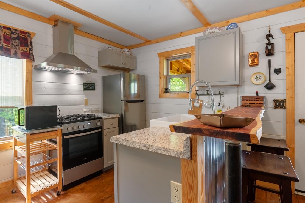 1476 River Hill Road Ellijay, GA 30536 - Photo 13 of 37 Gallery Image 13