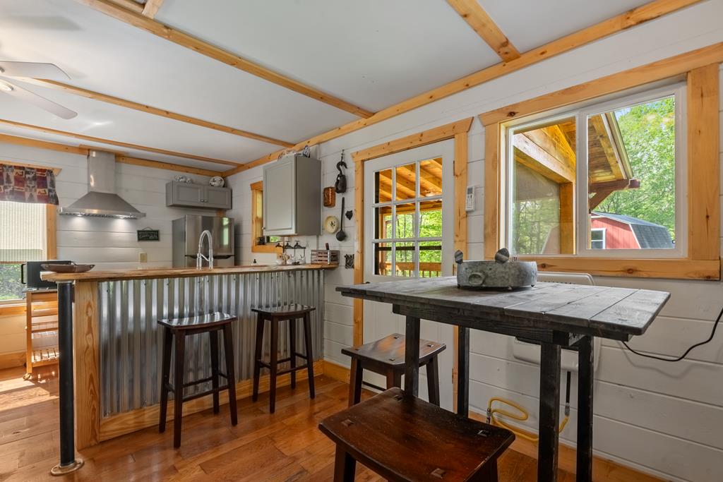 1476 River Hill Road Ellijay, GA 30536 - Photo 14 of 37 Gallery Image 14