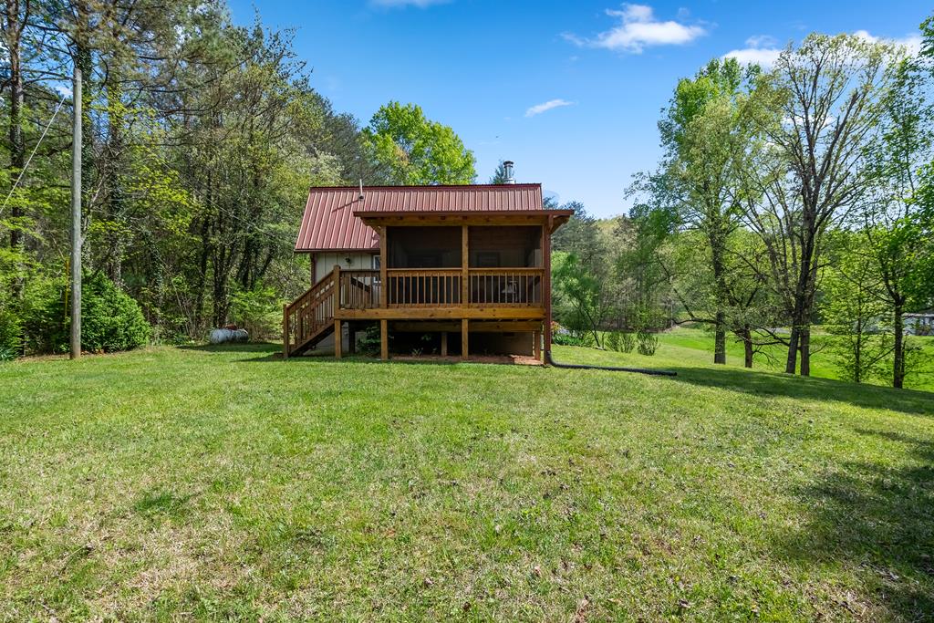 1476 River Hill Road Ellijay, GA 30536 - Photo 24 of 37 Gallery Image 24