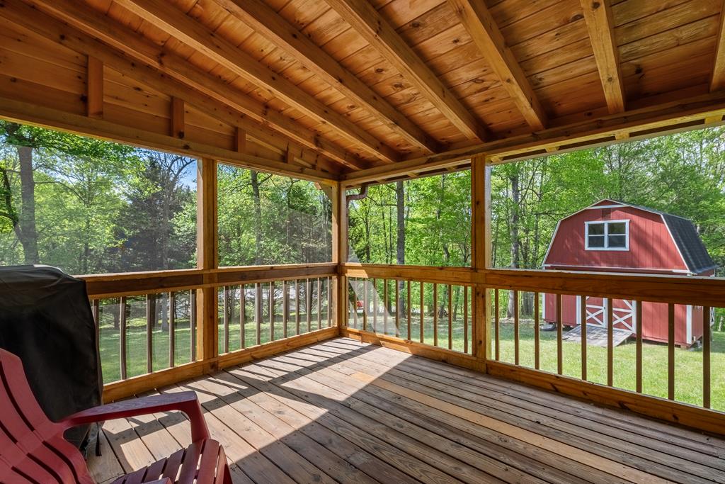 1476 River Hill Road Ellijay, GA 30536 - Photo 25 of 37 Gallery Image 25